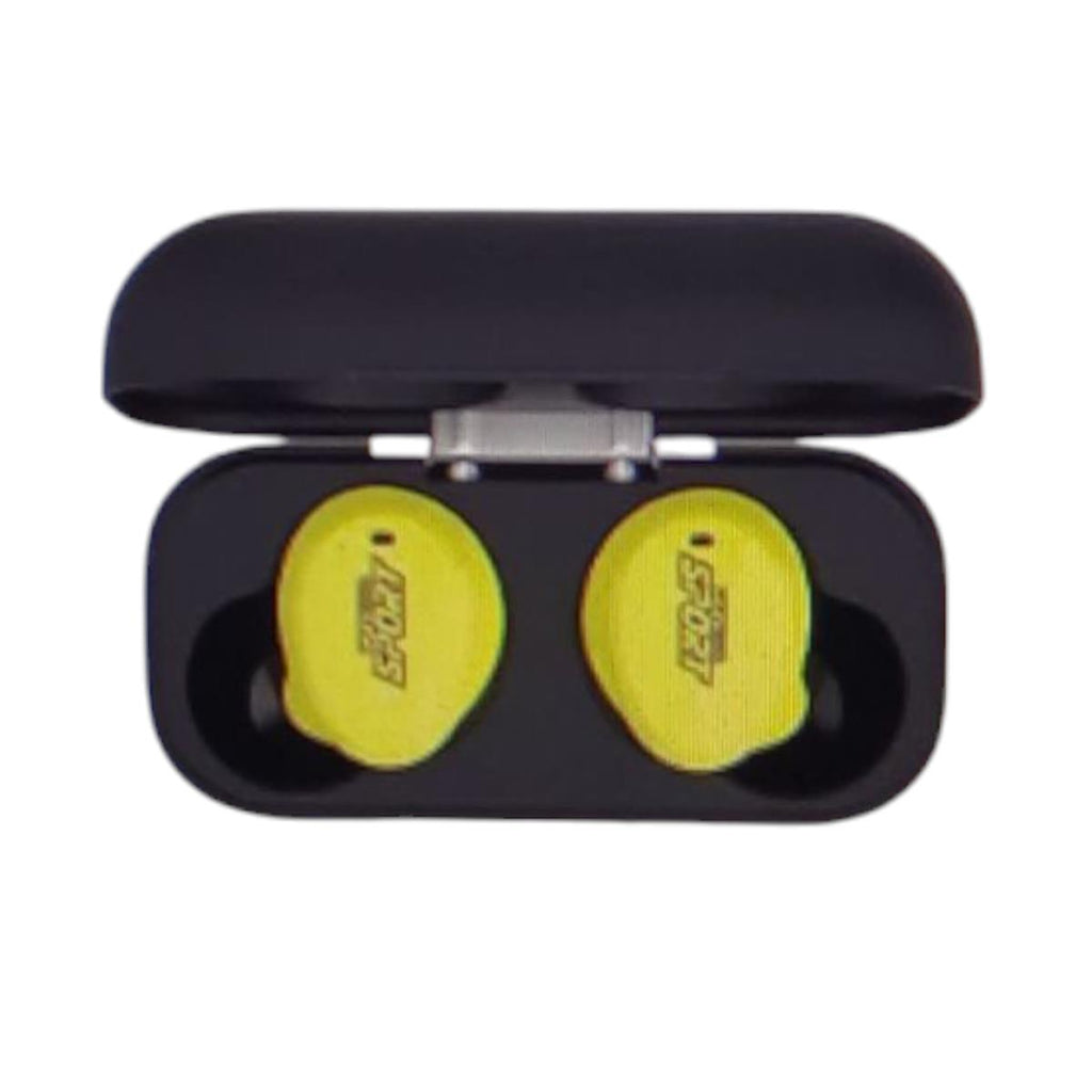 ISOtunes FREE Aware TWS Bluetooth-Kopfhörer In-Ear Gehörschutz