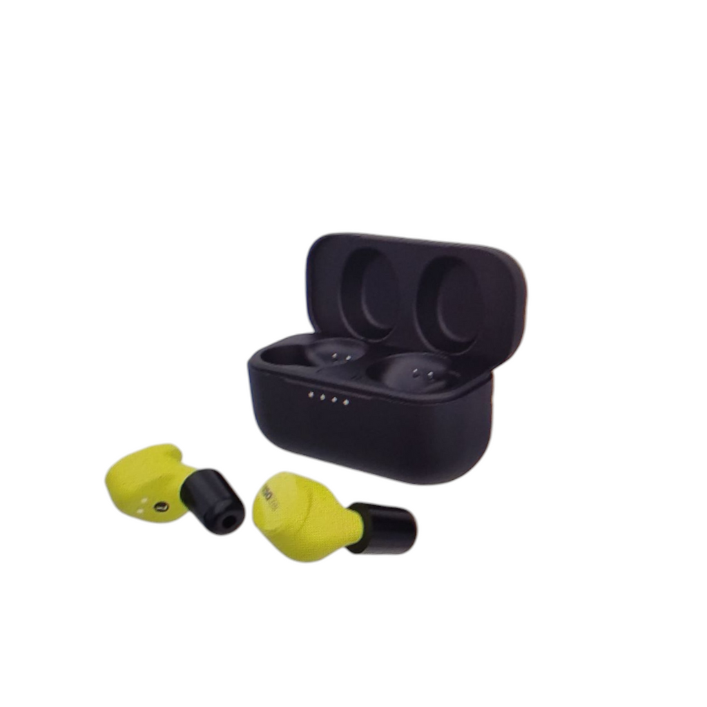 ISOtunes FREE Aware TWS Bluetooth-Kopfhörer In-Ear Gehörschutz
