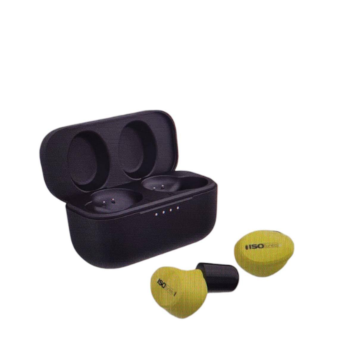 ISOtunes FREE Aware TWS Bluetooth-Kopfhörer In-Ear Gehörschutz