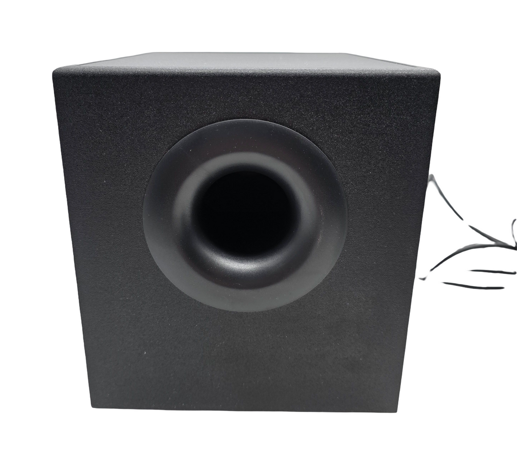 MAJORITY DX20 2.1 PC-Lautsprecher Subwoofer 80W Bluetooth USB-MP3
