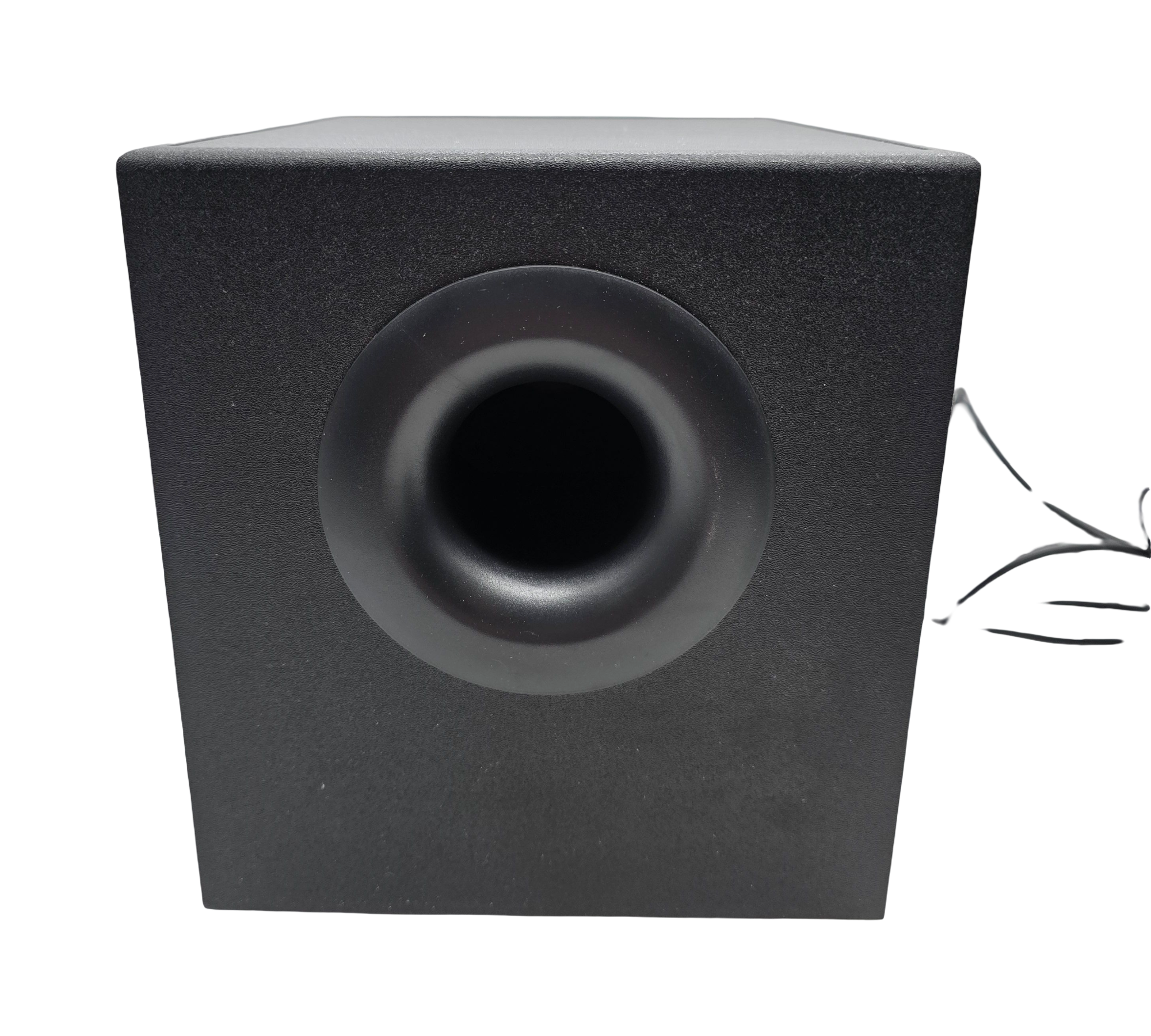 MAJORITY DX20 2.1 PC-Lautsprecher Subwoofer 80W Bluetooth USB-MP3