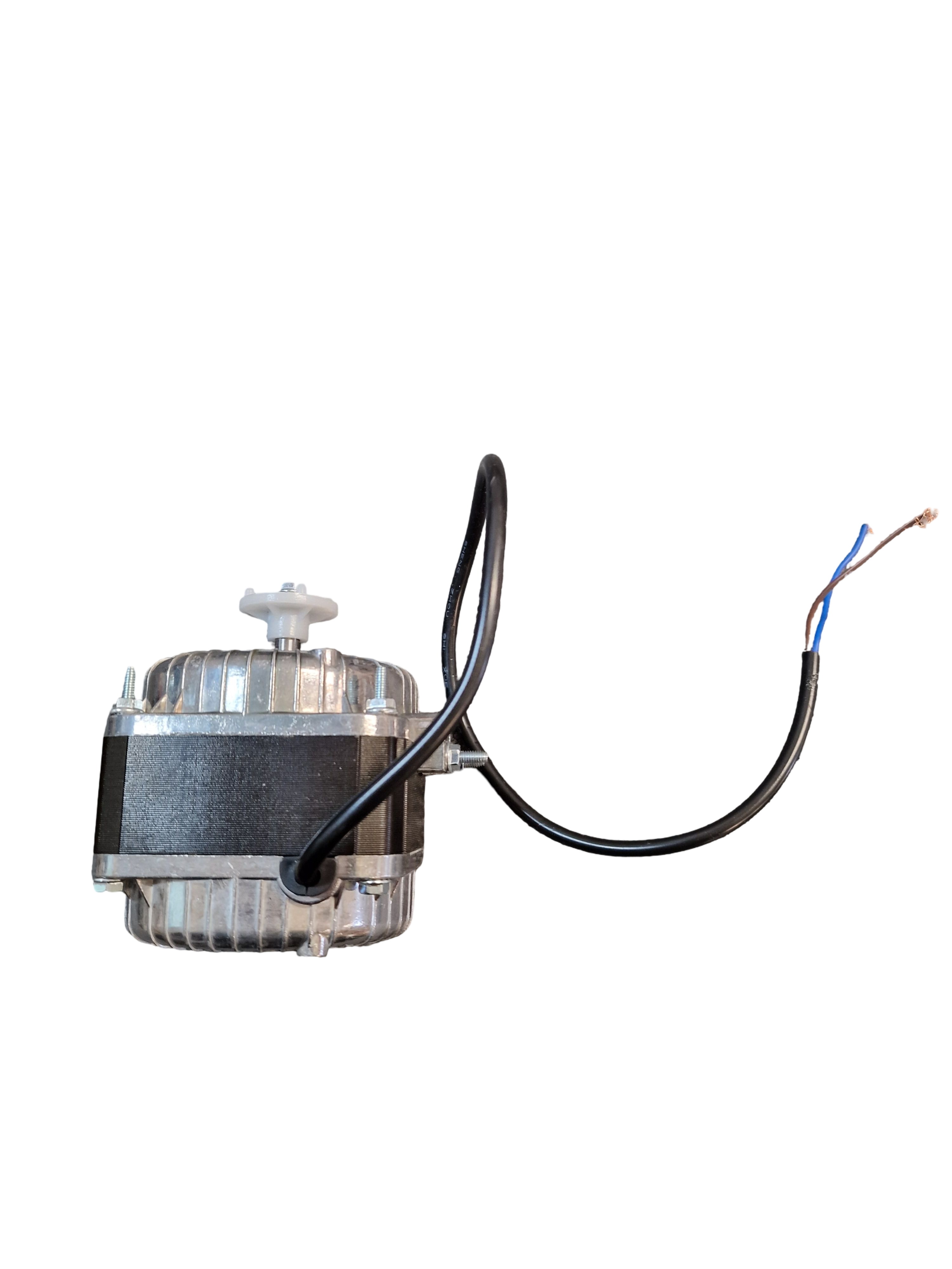 Kühlschrankmotor Lüftermotor 220V 25-90W mit Haltebügel