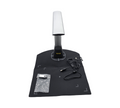 VEVOR Buchscanner Dokumentenscanner A4 faltbar 2592x1944