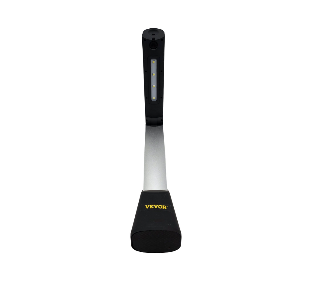VEVOR Buchscanner Dokumentenscanner A4 faltbar 2592x1944