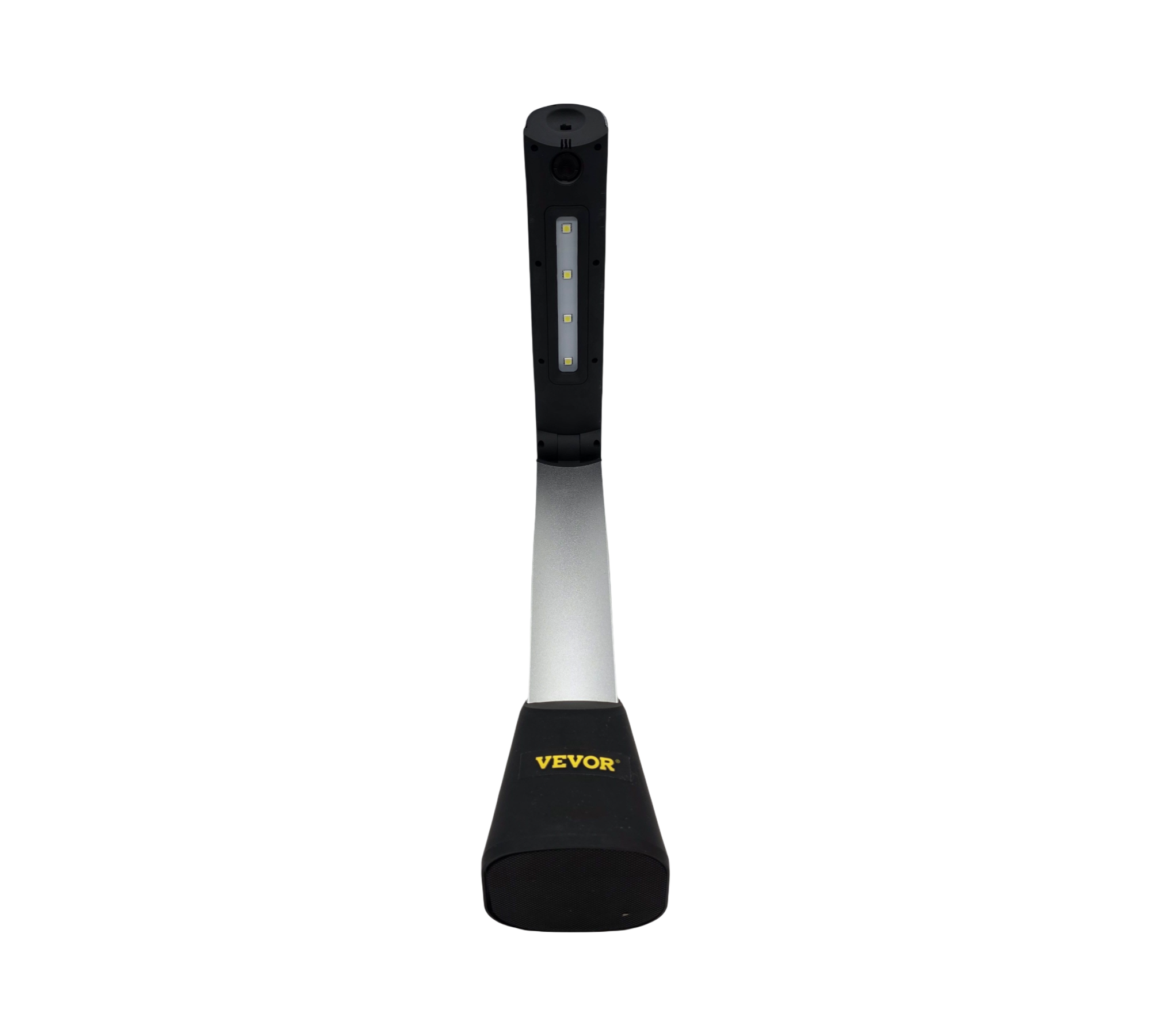 VEVOR Buchscanner Dokumentenscanner A4 faltbar 2592x1944