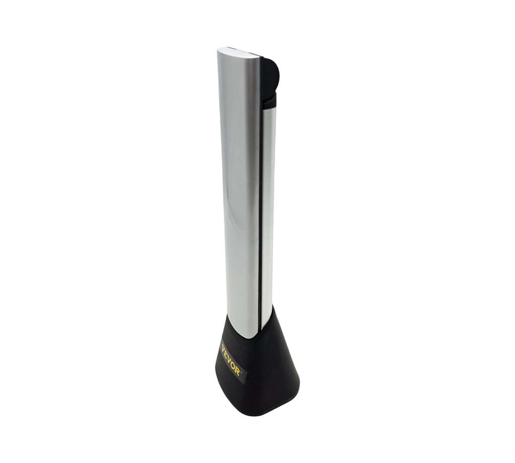 VEVOR Buchscanner Dokumentenscanner A4 faltbar 2592x1944