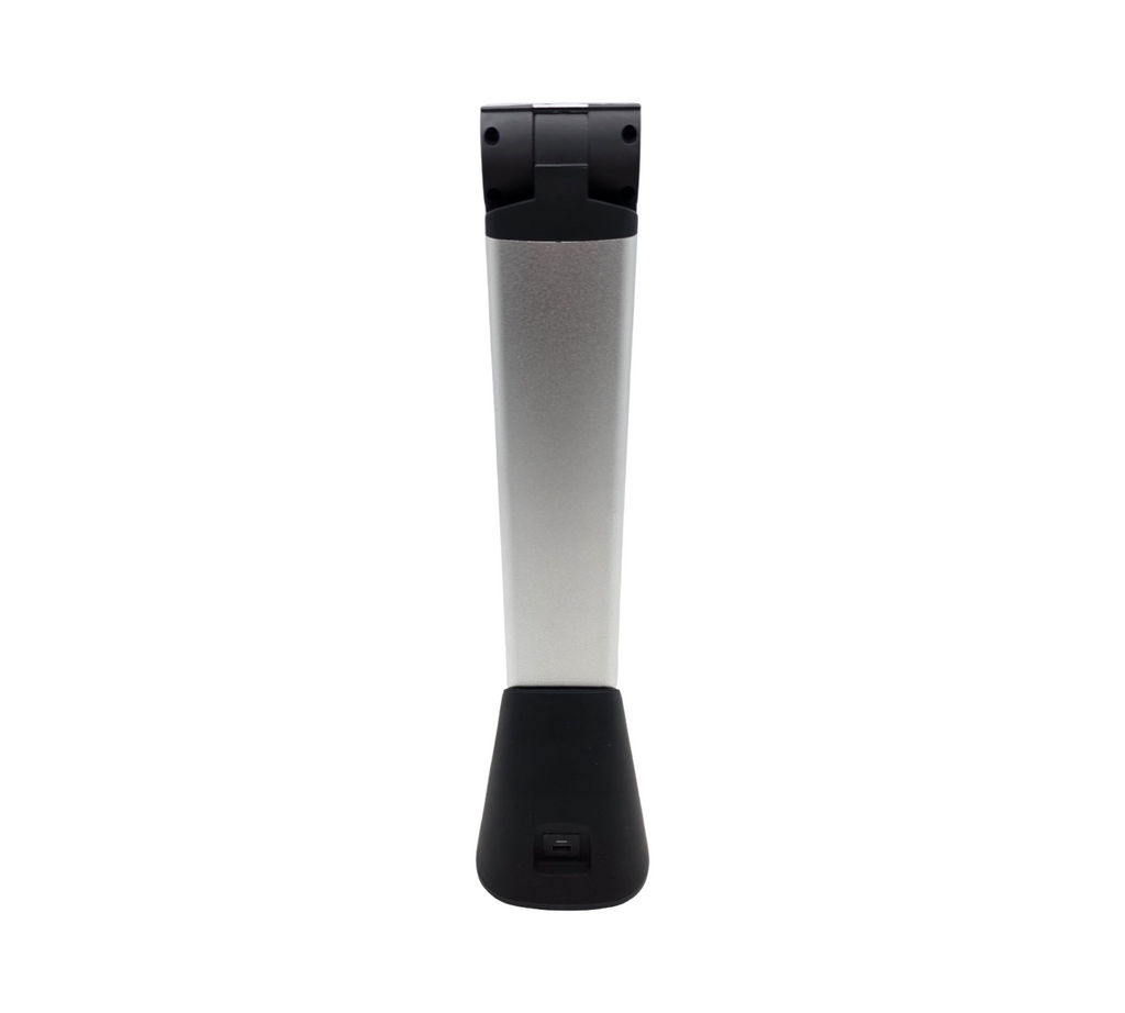 VEVOR Buchscanner Dokumentenscanner A4 faltbar 2592x1944