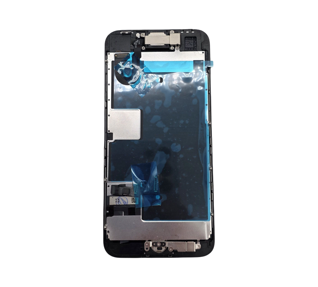 LL Trader LCD Display für iPhone SE 2020 Home-Button Frontkamera