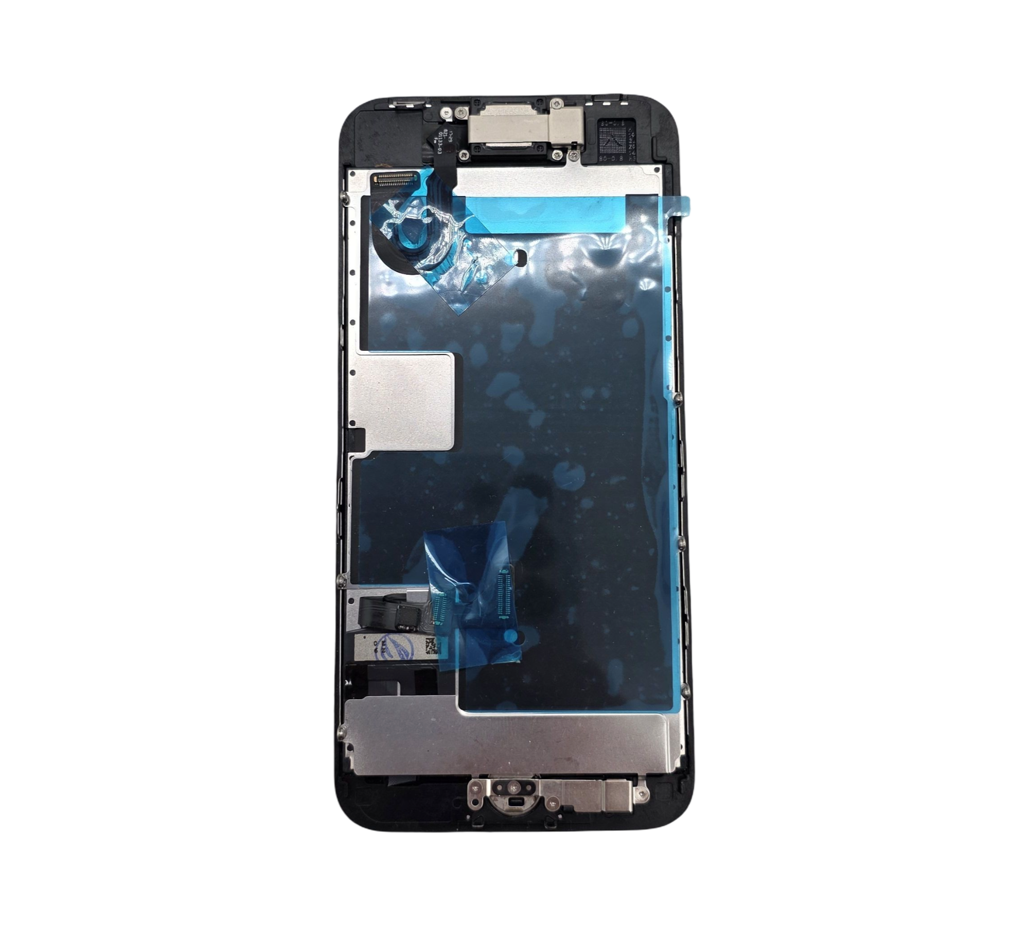 LL Trader LCD Display für iPhone SE 2020 Home-Button Frontkamera