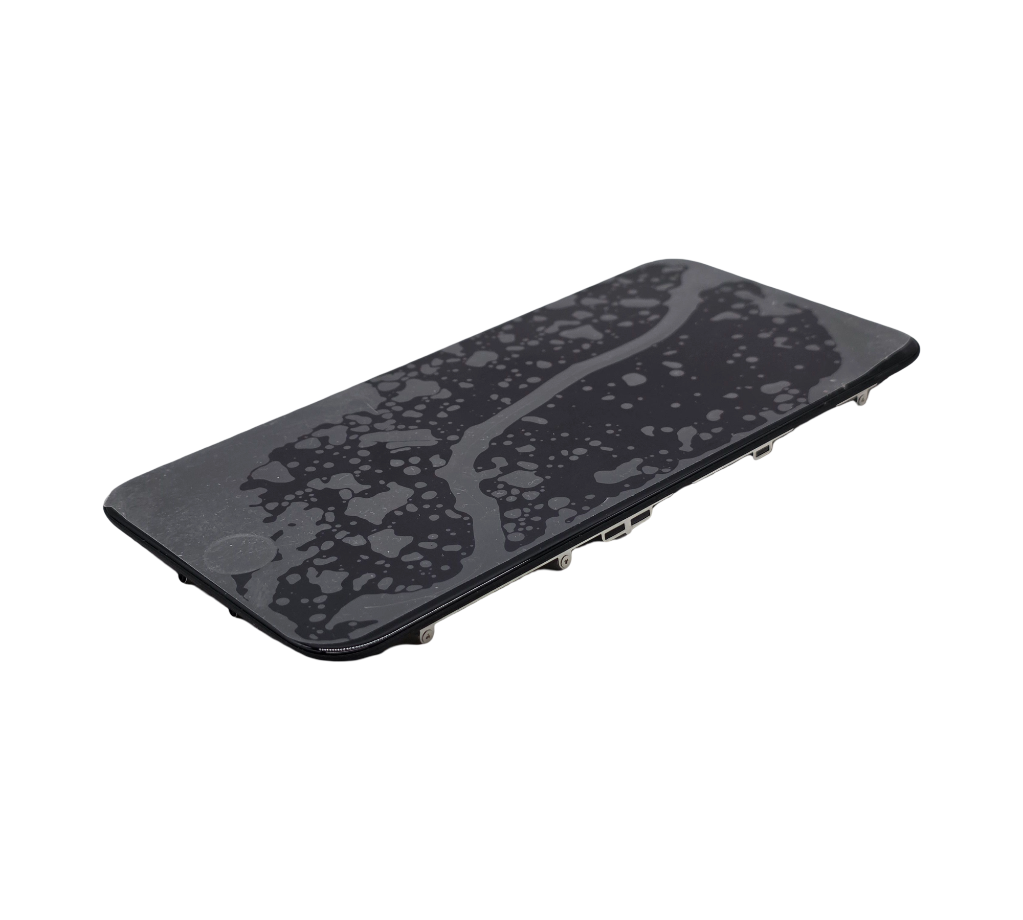 LL Trader LCD Display für iPhone SE 2020 Home-Button Frontkamera