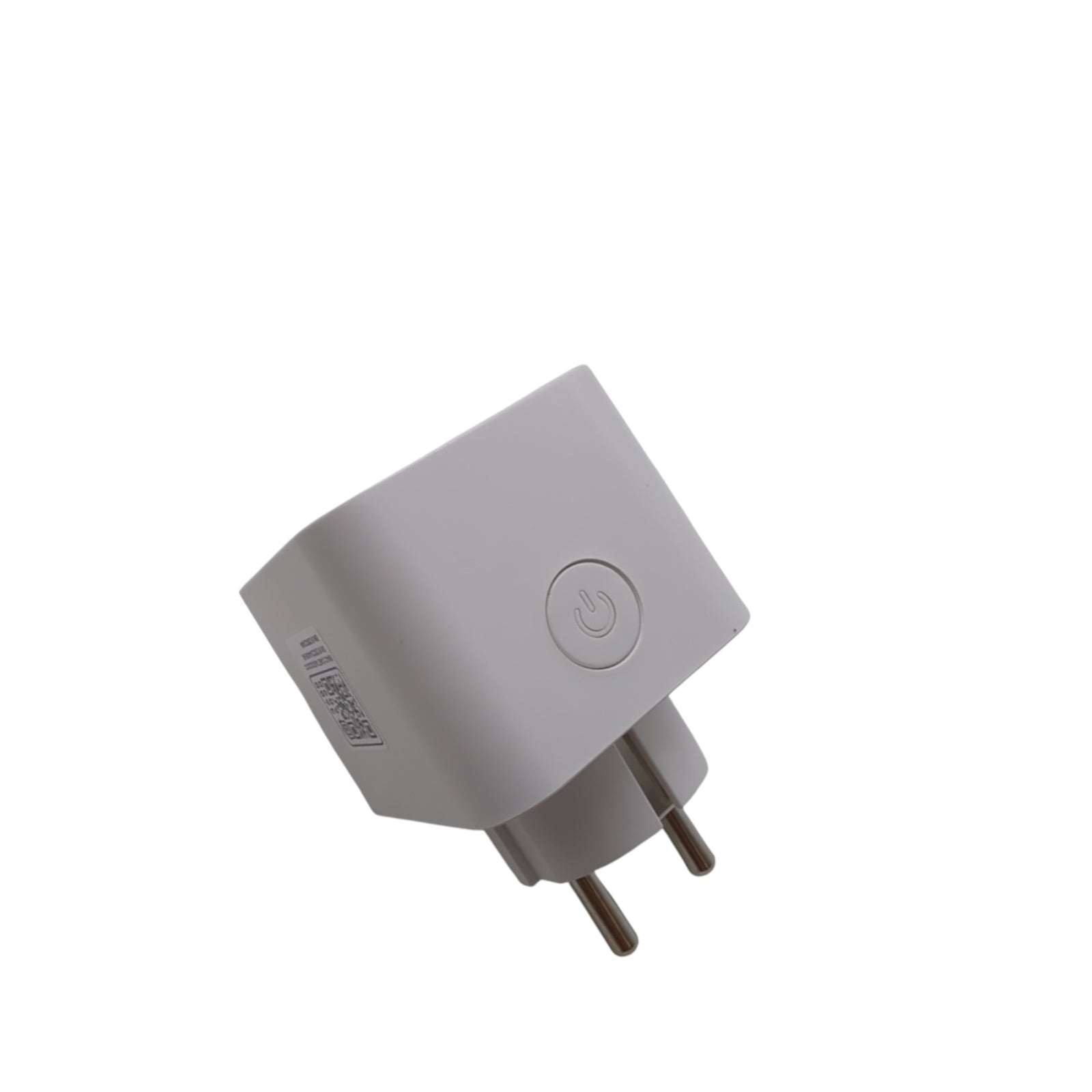 Meross Smart Steckdose Typ E 16A WLAN 4er-Pack Verbrauchsmessung