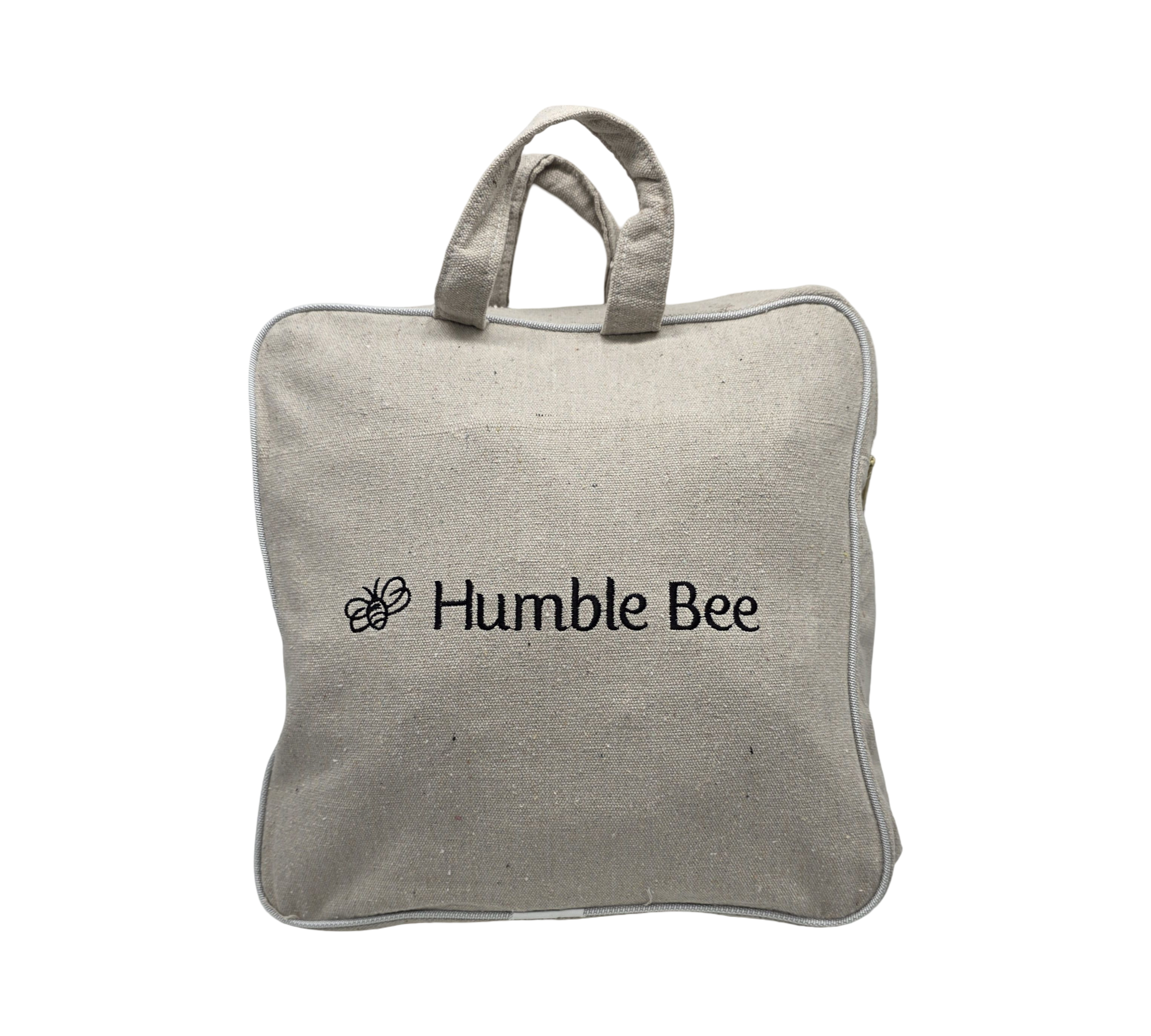 Humble Bee 410 Polycotton-Imkeranzug mit Rundschleier, Größe XL