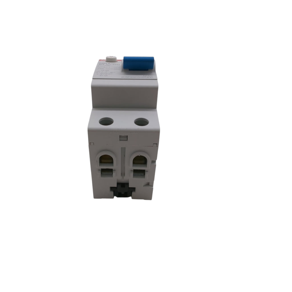 ABB Stotz S&J FI-Schutzschalter F202A-40/0,03 (1 Stück)