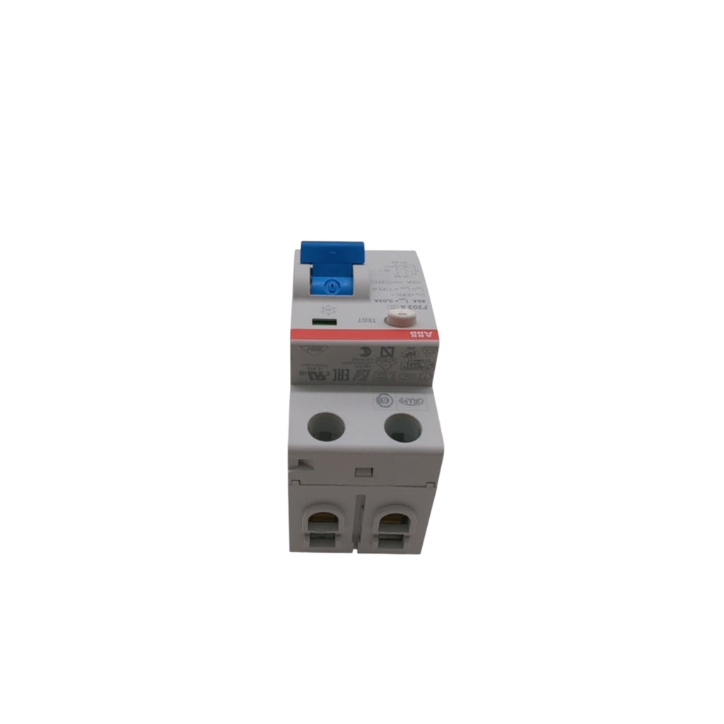 ABB Stotz S&J FI-Schutzschalter F202A-40/0,03 (1 Stück)