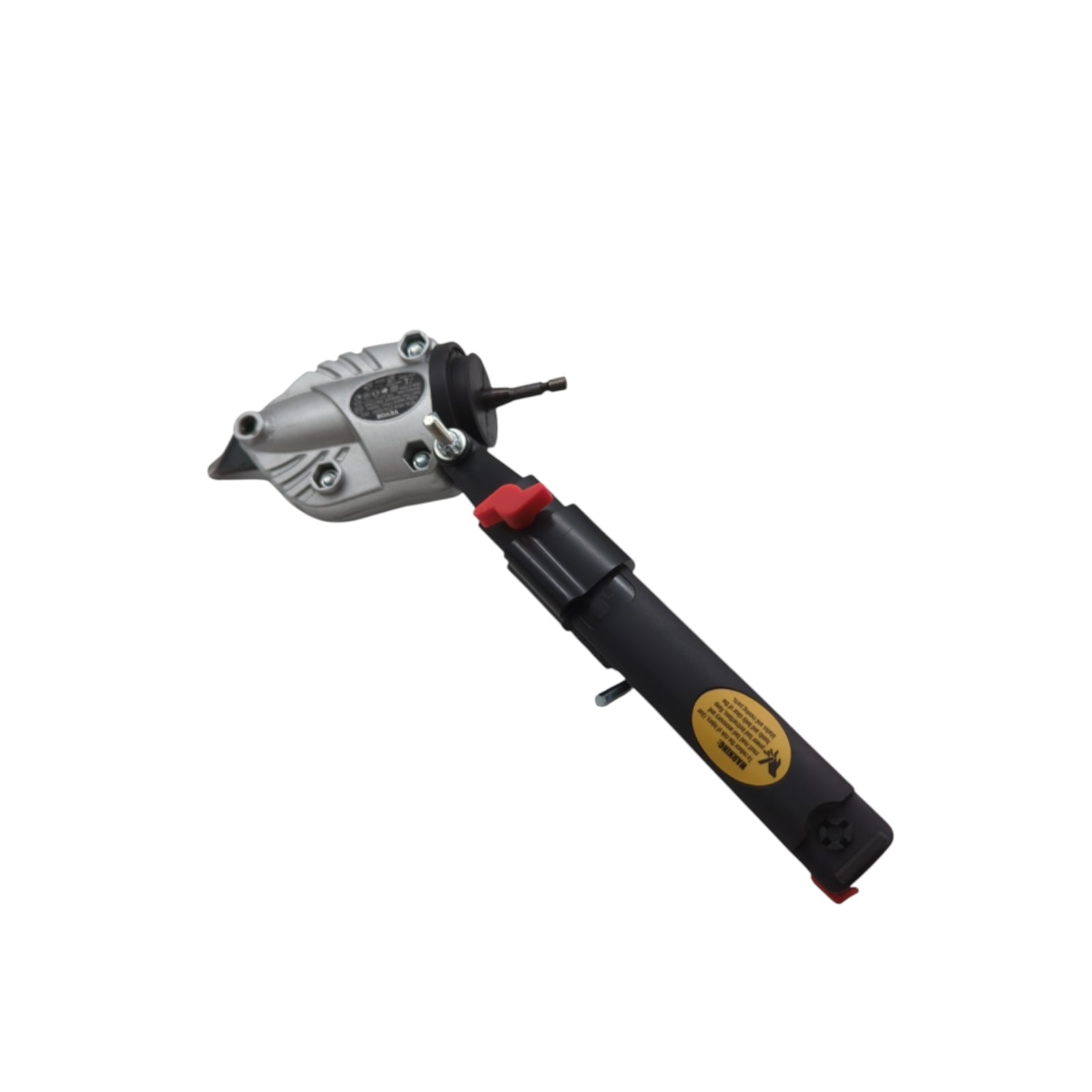 VEVOR Blechscherenaufsatz 2,54 cm 14 GA für Bohrer Schlagschrauber