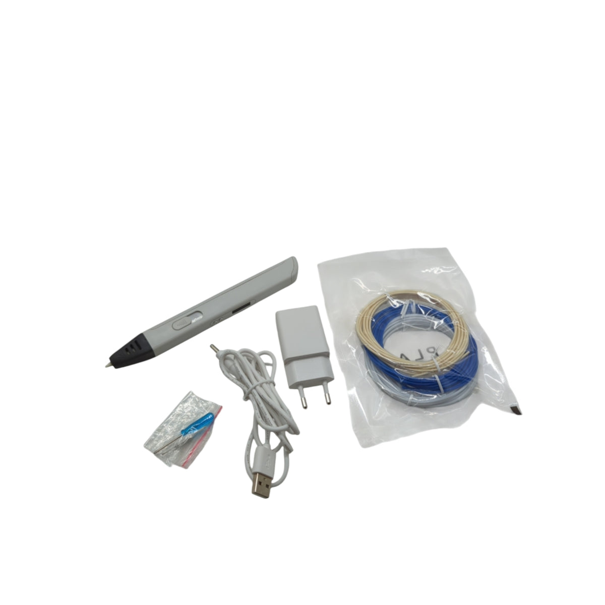 MYNT3D Professional 3D-Druckstift 3D-Stift mit OLED-Display für Kunststofffilamente