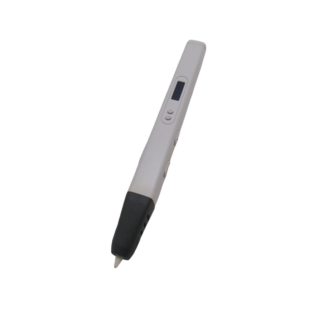 MYNT3D Professional 3D-Druckstift 3D-Stift mit OLED-Display für Kunststofffilamente