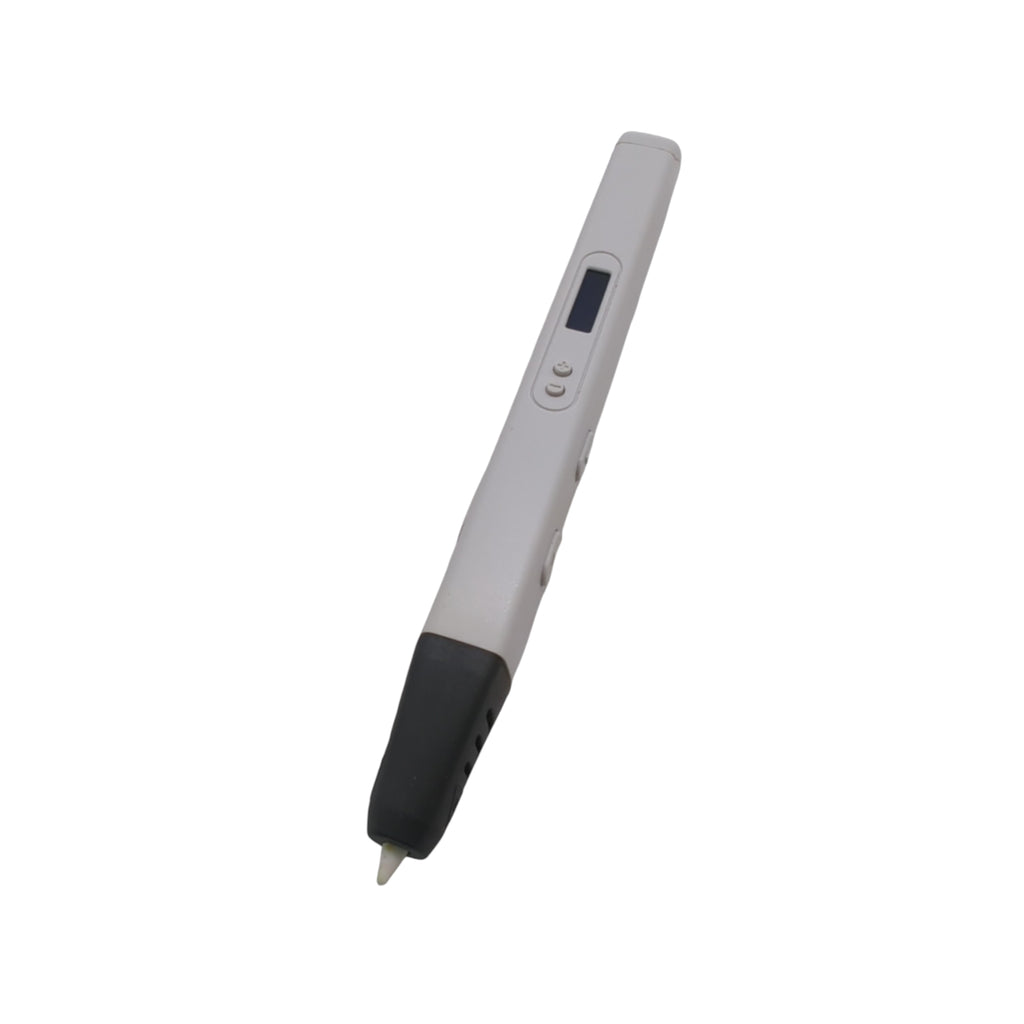 MYNT3D Professional 3D-Druckstift 3D-Stift mit OLED-Display für Kunststofffilamente