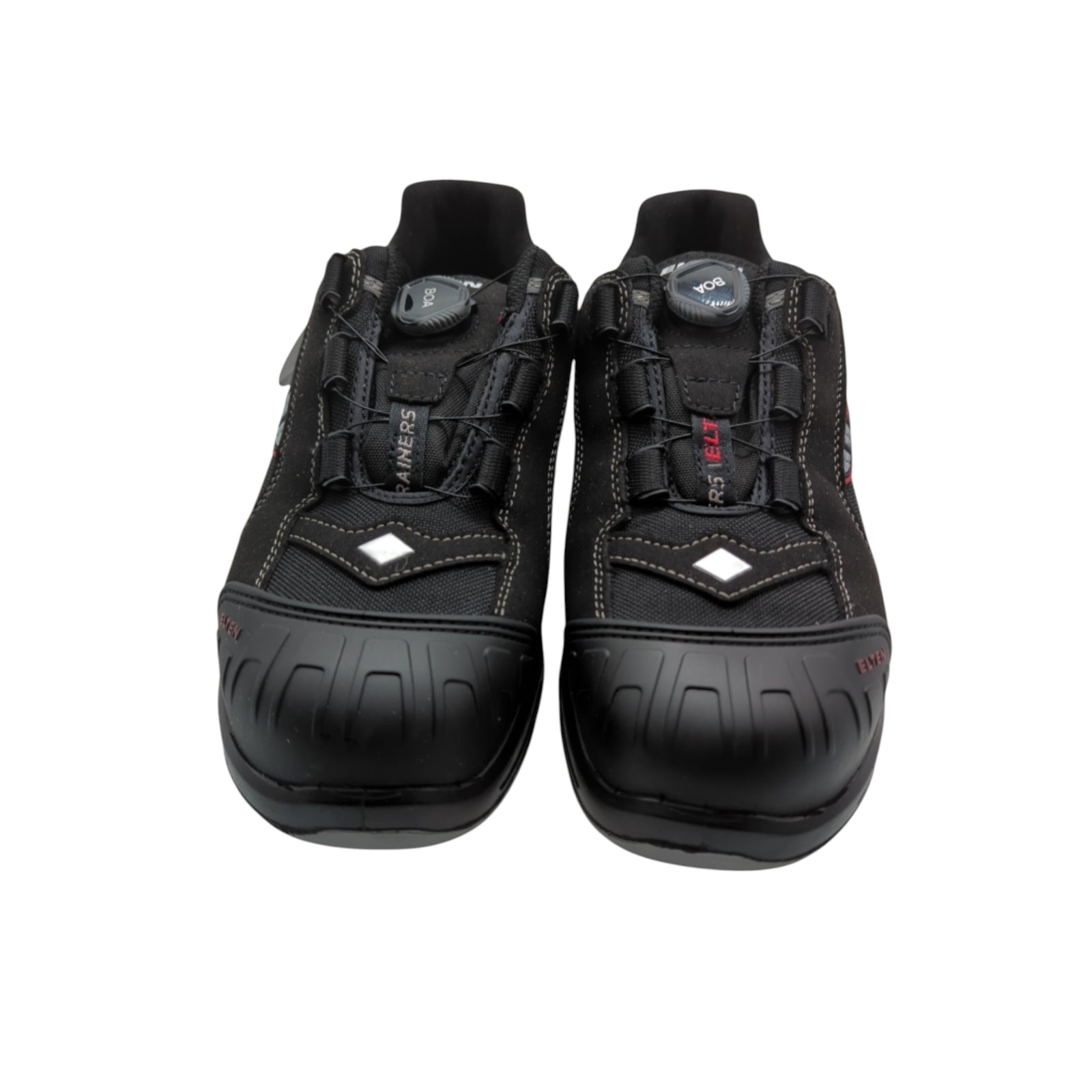 ELTEN Senex XXT Pro BOA ESD S3 Sicherheitsschuhe Unisex Gr. 42 Schwarz
