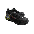 ELTEN Senex XXT Pro BOA ESD S3 Sicherheitsschuhe Unisex Gr. 42 Schwarz