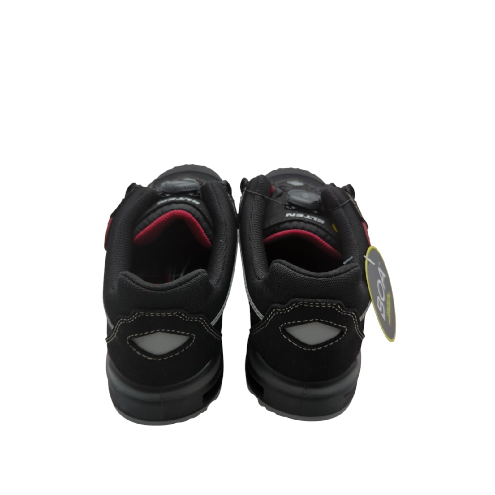 ELTEN Senex XXT Pro BOA ESD S3 Sicherheitsschuhe Unisex Gr. 42 Schwarz