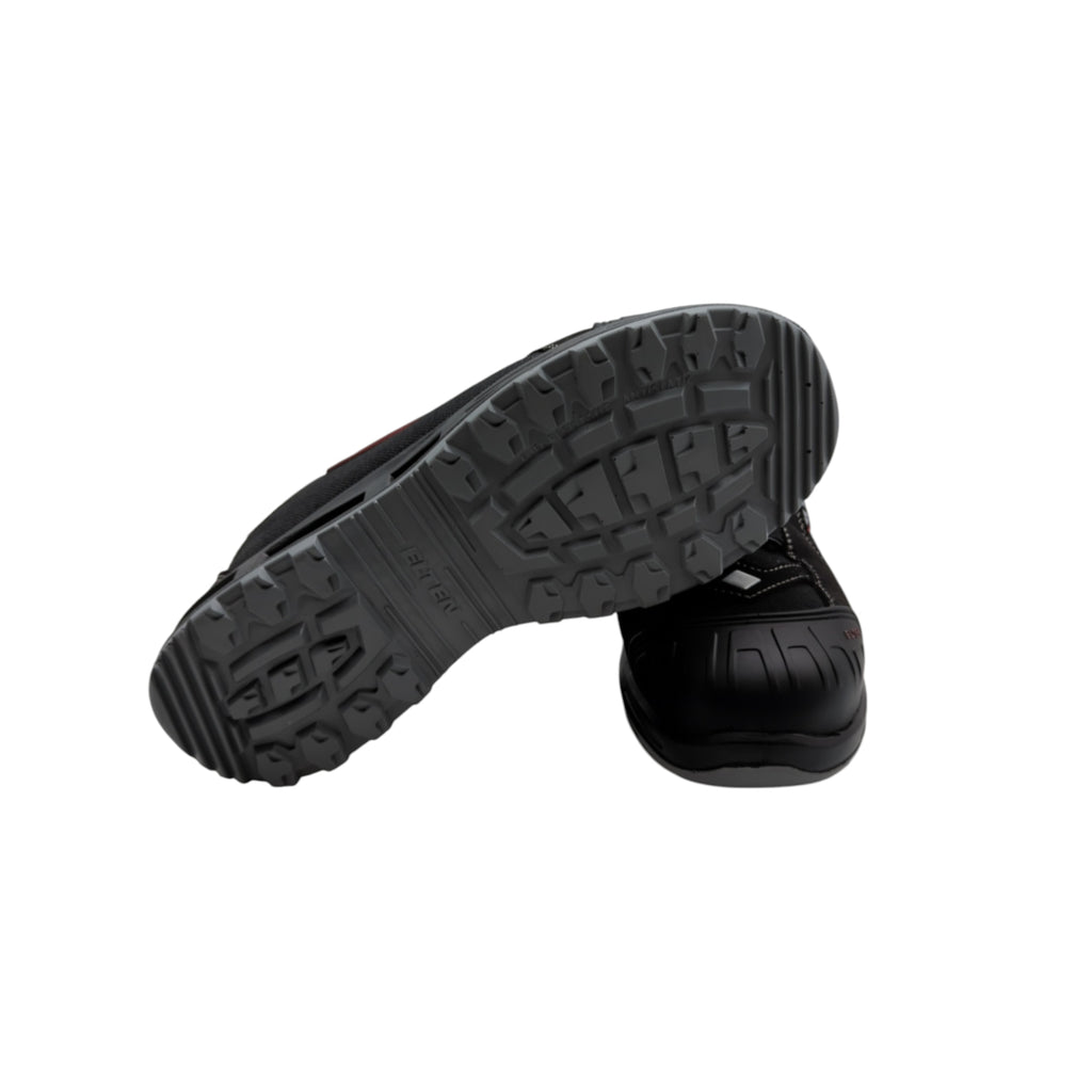 ELTEN Senex XXT Pro BOA ESD S3 Sicherheitsschuhe Unisex Gr. 42 Schwarz