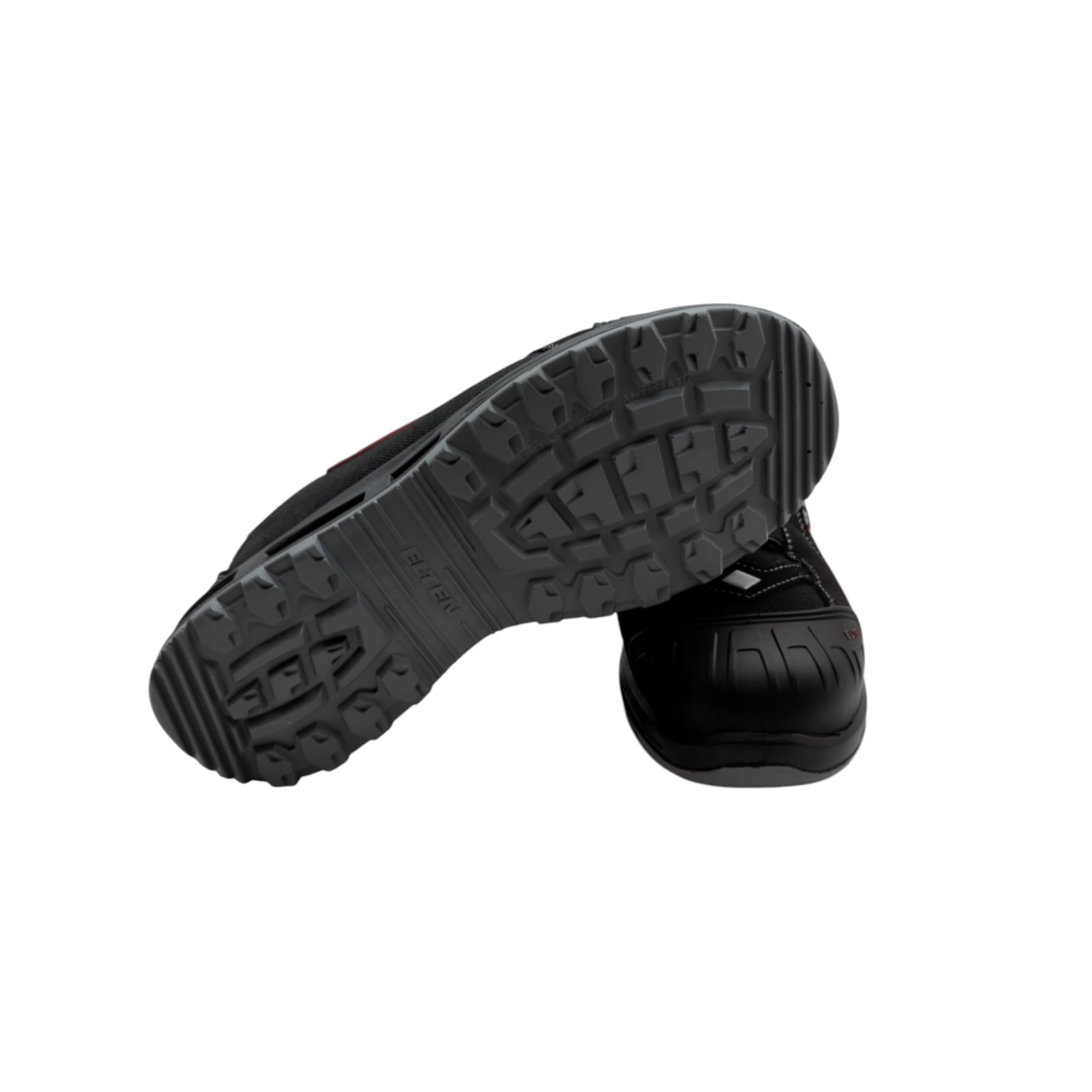 ELTEN Senex XXT Pro BOA ESD S3 Sicherheitsschuhe Unisex Gr. 42 Schwarz