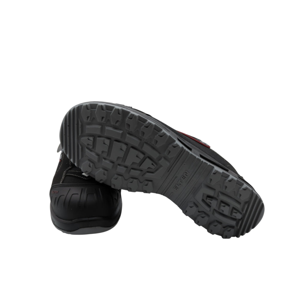 ELTEN Senex XXT Pro BOA ESD S3 Sicherheitsschuhe Unisex Gr. 42 Schwarz