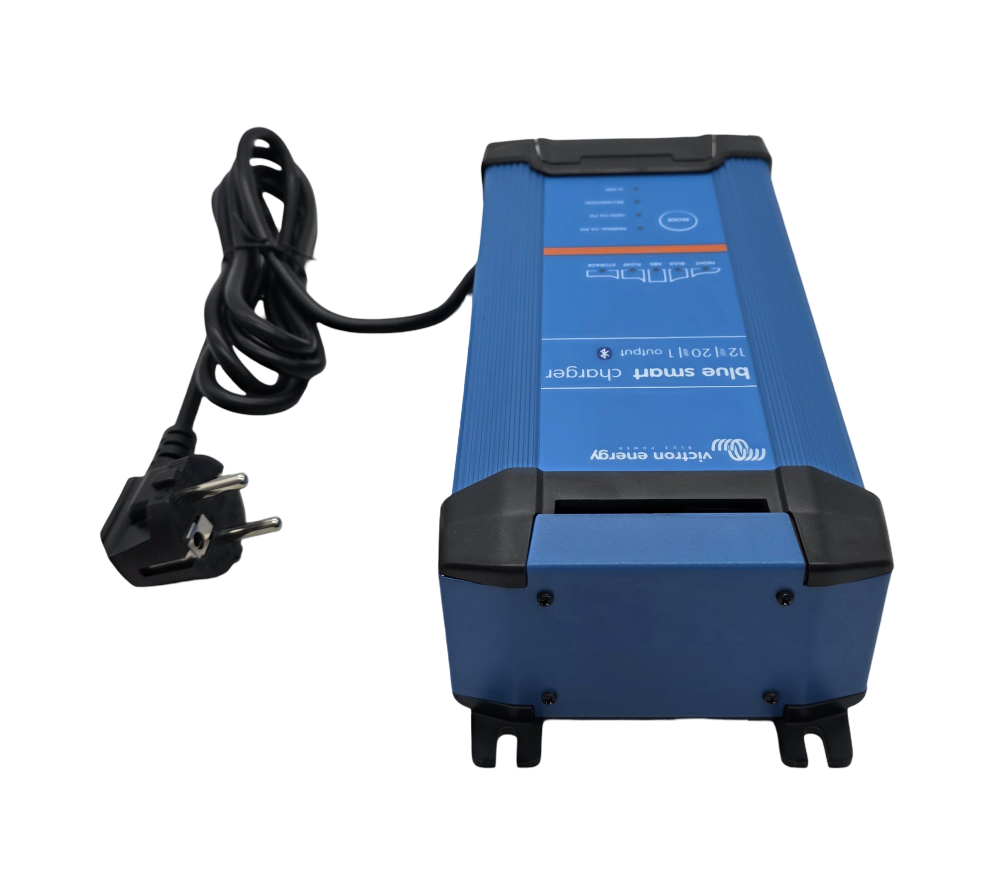 Victron Energy Blue Smart IP22 Batterieladegerät 12V 20A 230V mit Bluetooth