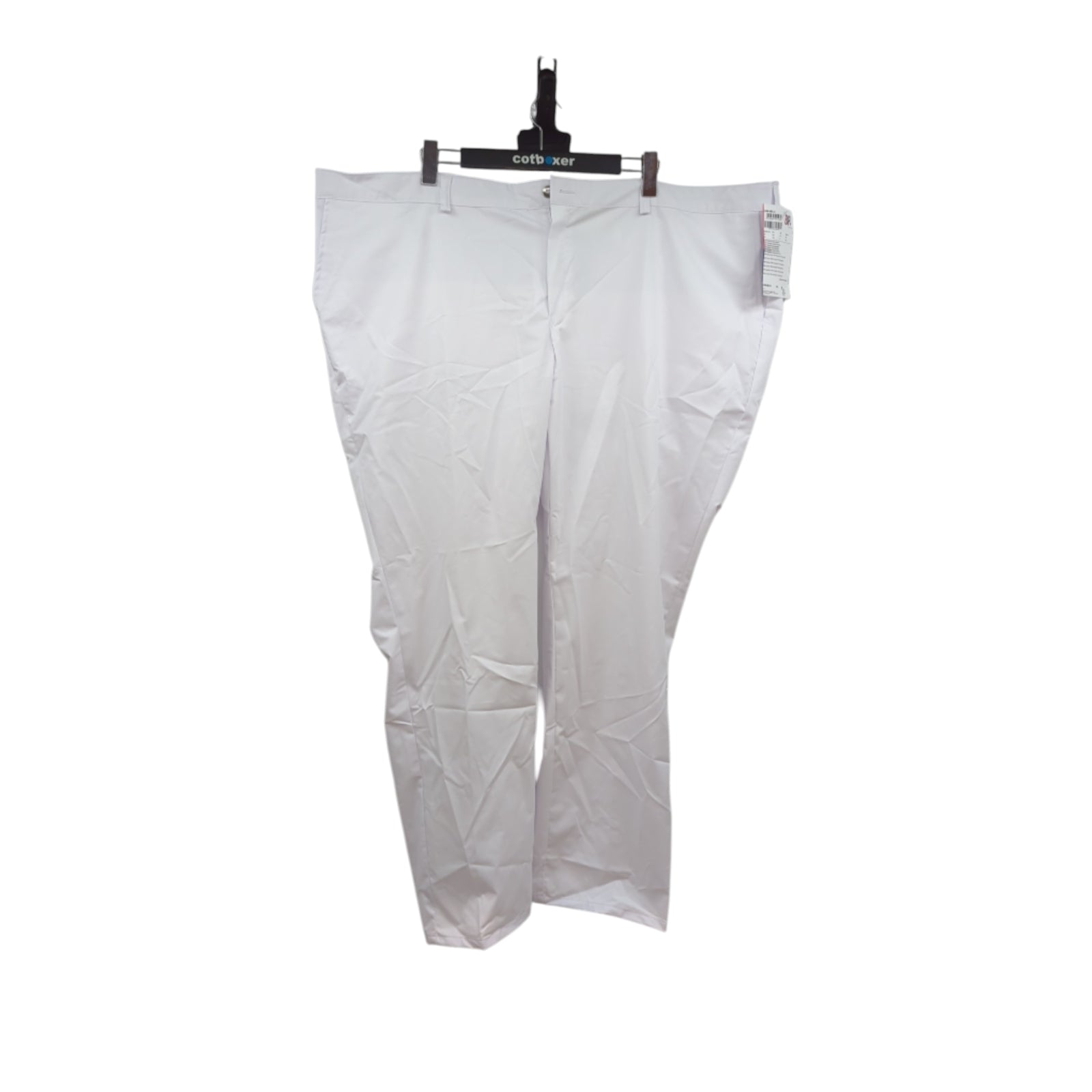 BP Med 1368-686-21 Herrenhose Stretch-Mischgewebe normale Passform 70n