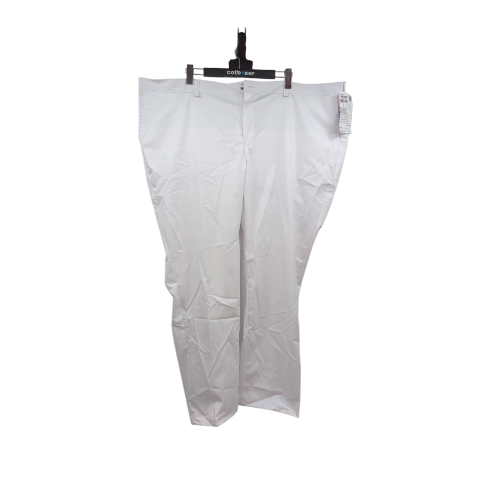BP Med 1368-686-21 Herrenhose Stretch-Mischgewebe normale Passform 70n