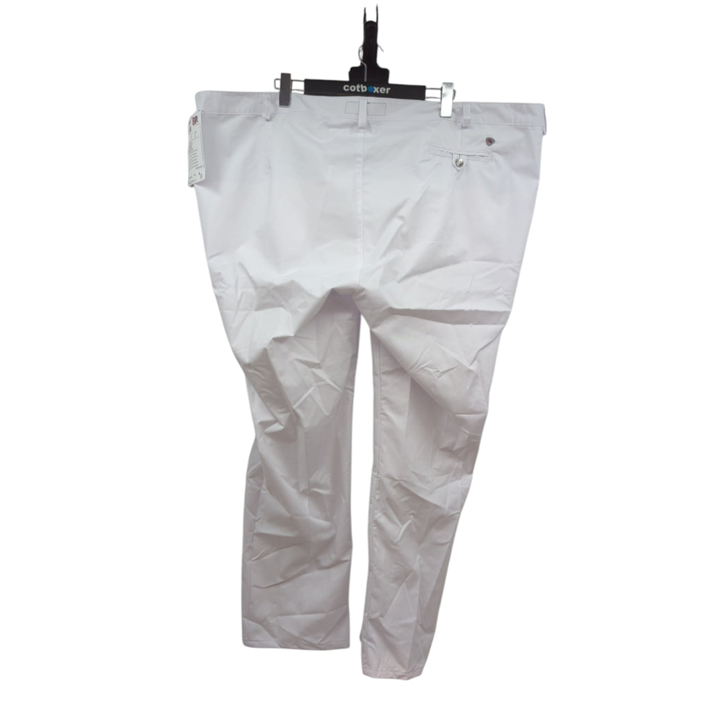 BP Med 1368-686-21 Herrenhose Stretch-Mischgewebe normale Passform 70n