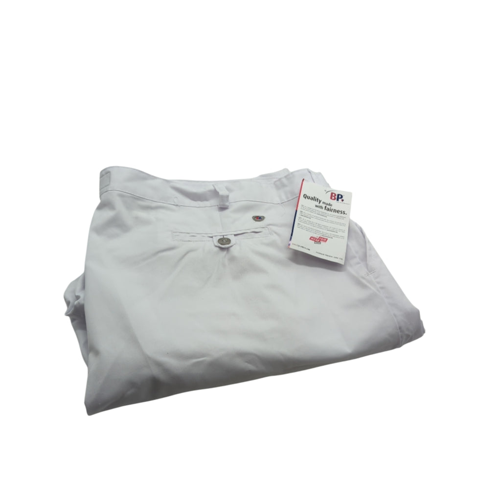BP Med 1368-686-21 Herrenhose Stretch-Mischgewebe normale Passform 70n