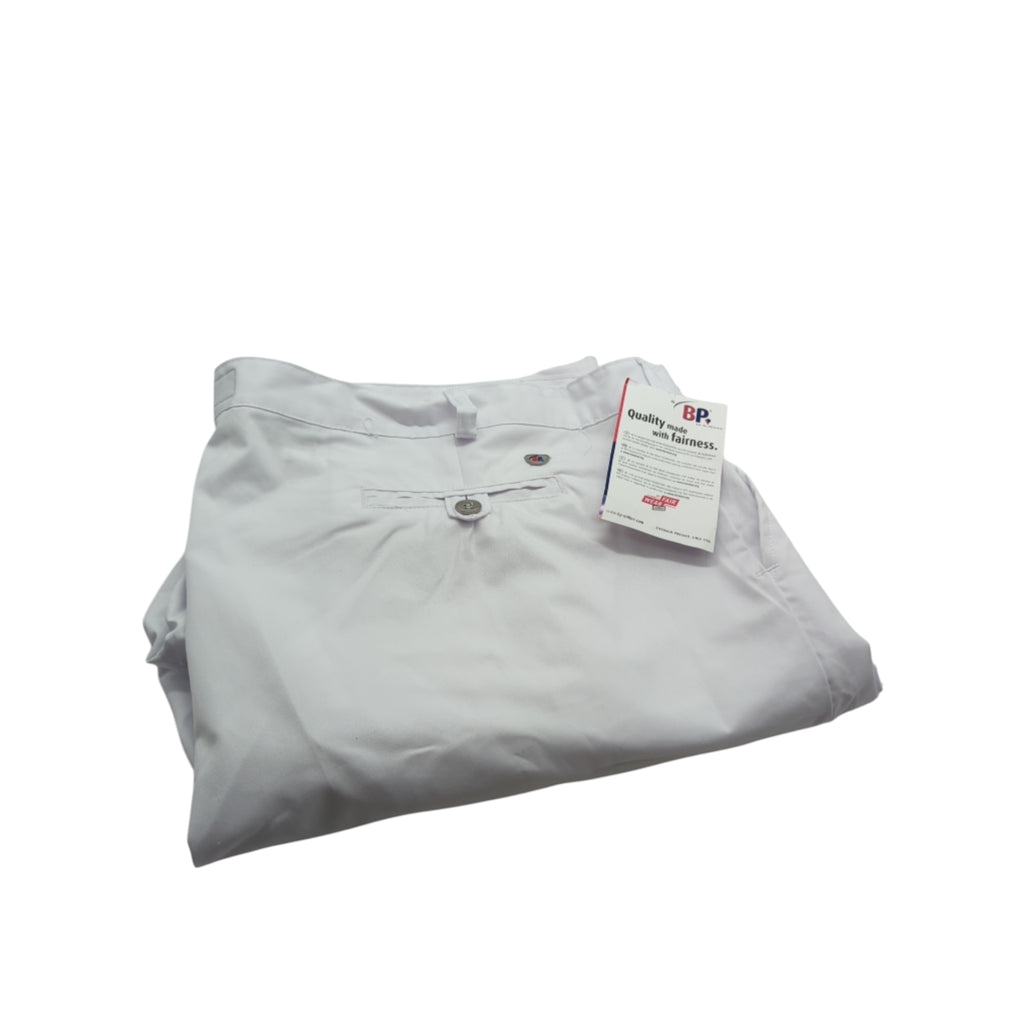 BP Med 1368-686-21 Herrenhose Stretch-Mischgewebe normale Passform 70n