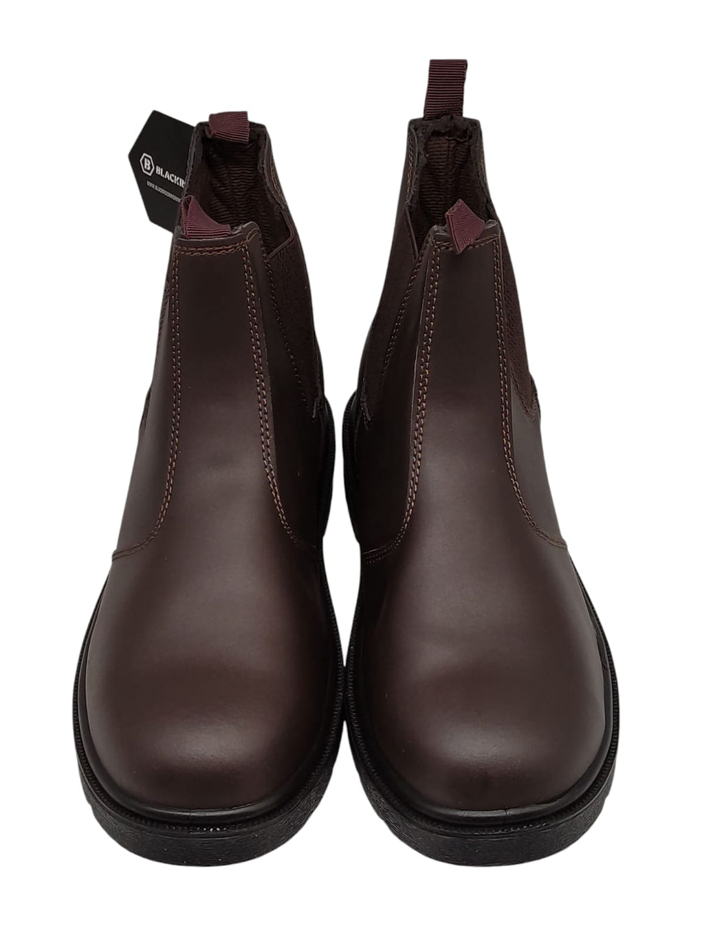 Black Rock SF12C Unisex Sicherheitsschuhe Braun EU 46