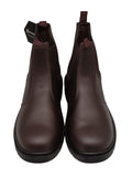 Black Rock SF12C Unisex Sicherheitsschuhe Braun EU 46