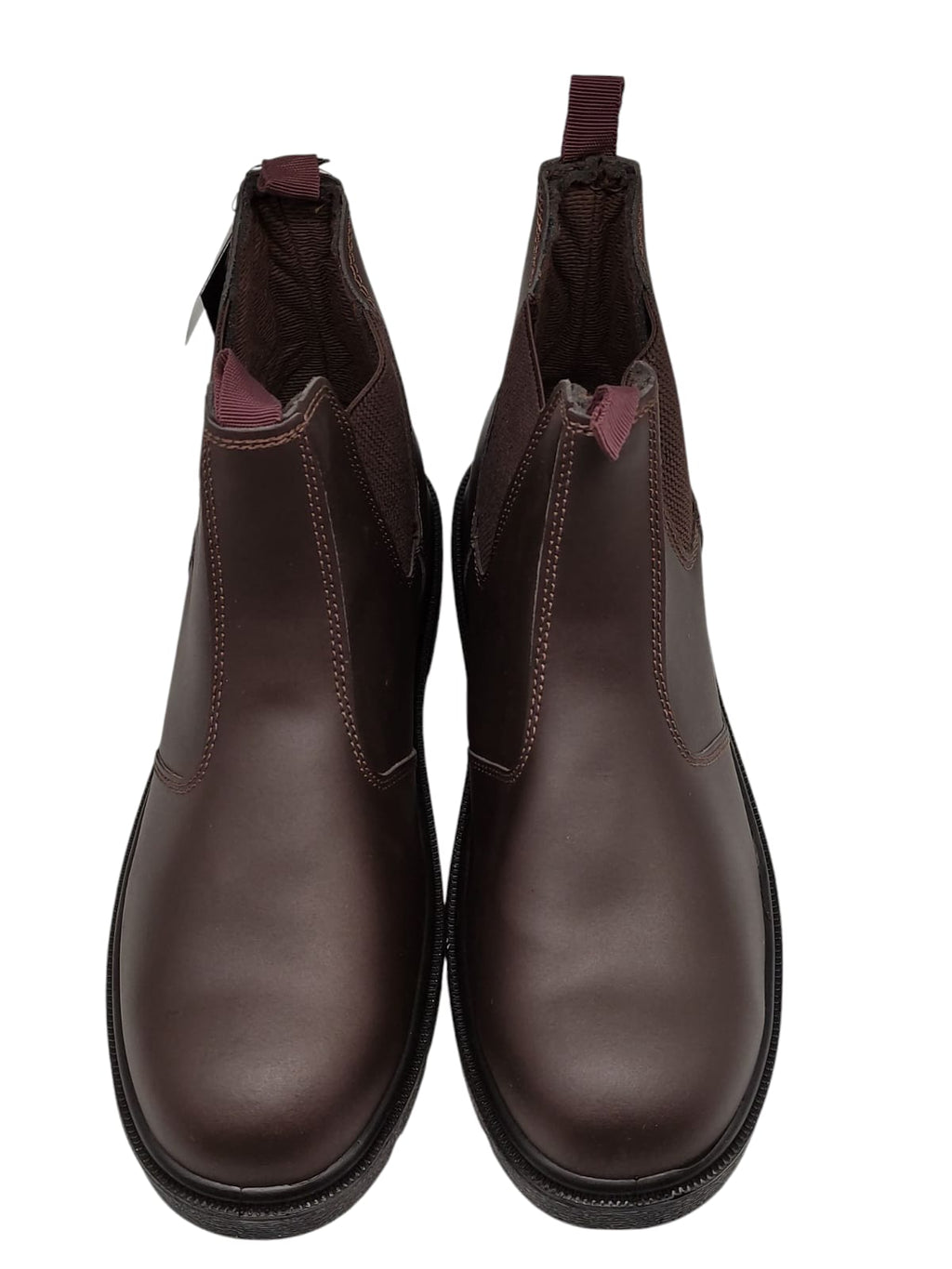 Black Rock SF12C Unisex Sicherheitsschuhe Braun EU 46