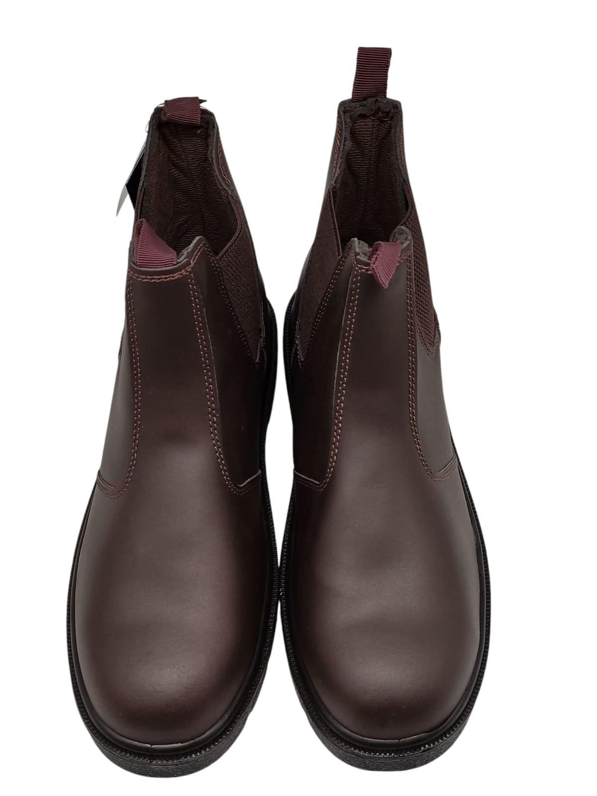 Black Rock SF12C Unisex Sicherheitsschuhe Braun EU 46