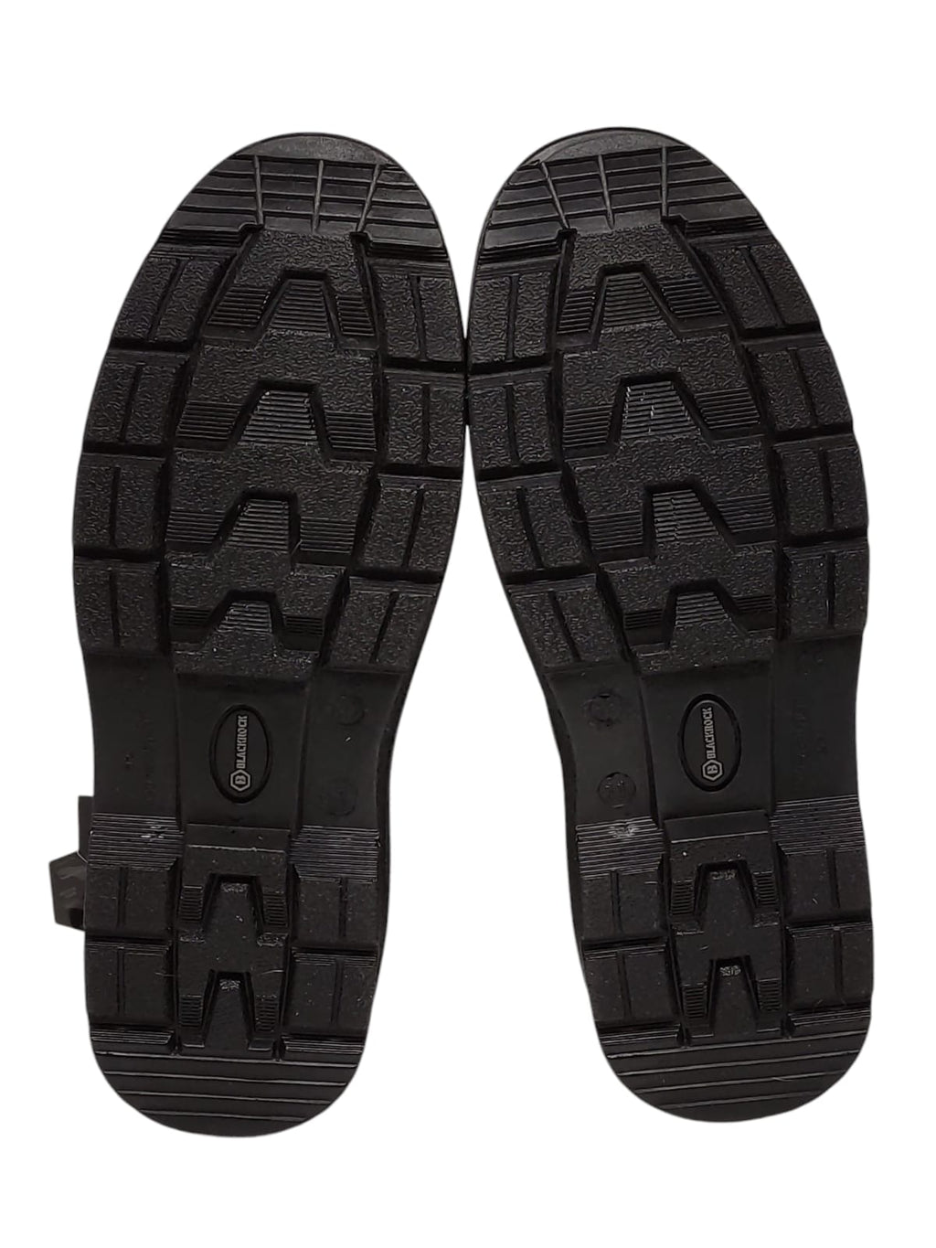 Black Rock SF12C Unisex Sicherheitsschuhe Braun EU 46