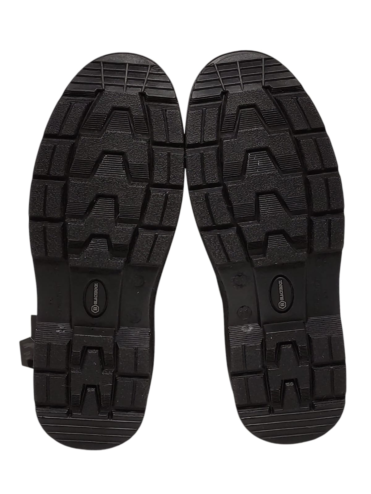 Black Rock SF12C Unisex Sicherheitsschuhe Braun EU 46