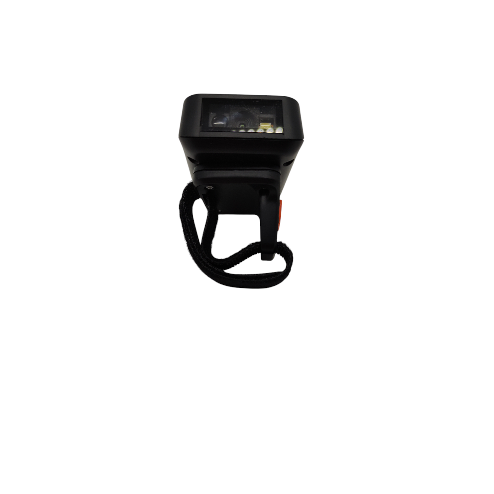 Tera Pro Series Mini CMOS Ring Barcode-Scanner 1D 2D QR Bluetooth USB 2.0 HW0010