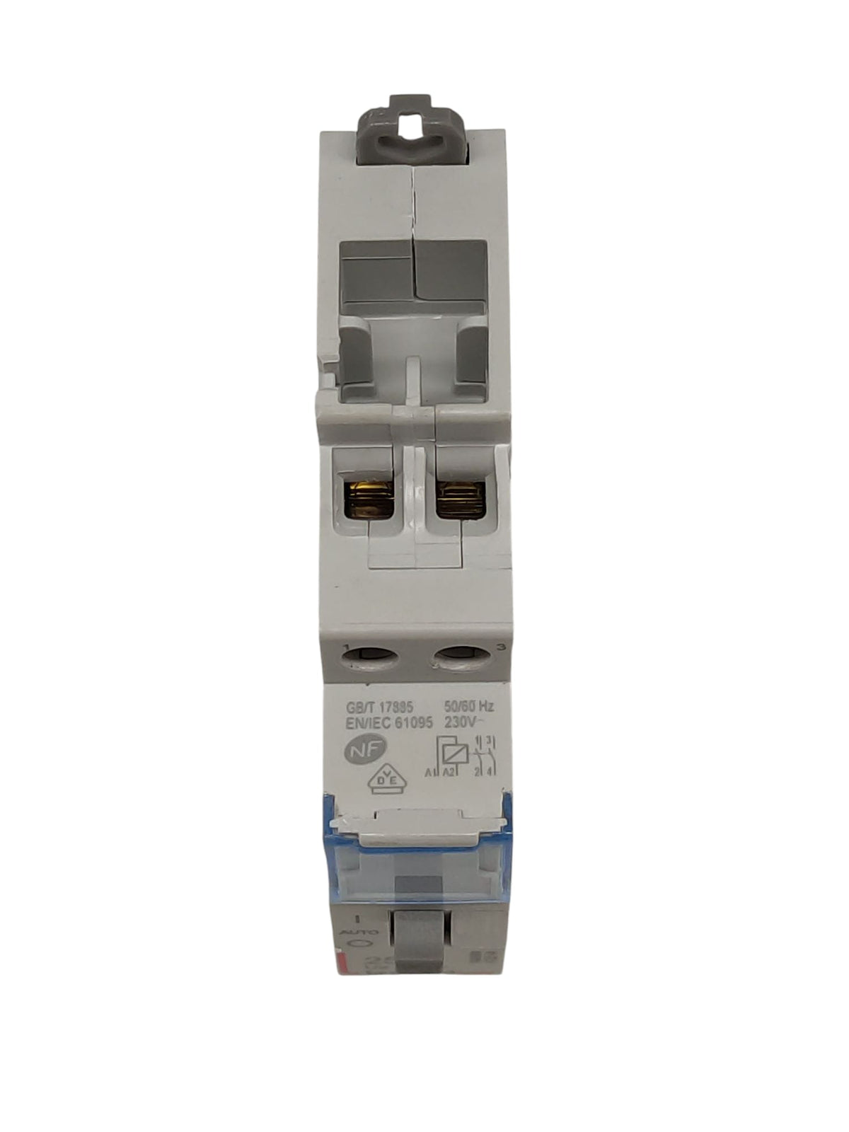 Legrand 412544 CX3 BTicino Installationsschalter 2 Schließer 230V 25A
