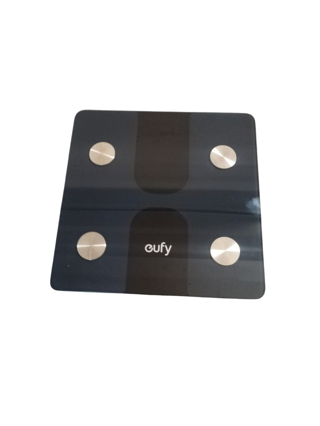 eufy Smart Scale C1 Personenwaage Körperfettwaage Bluetooth große LED-Anzeige
