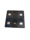 eufy Smart Scale C1 Personenwaage Körperfettwaage Bluetooth große LED-Anzeige