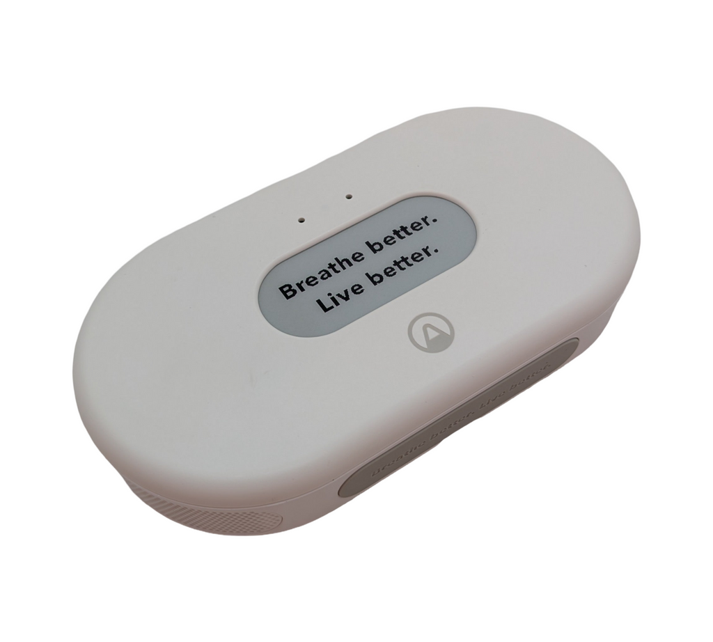 Airthings 2960 View Plus Radon & Luftqualitätsmessgerät