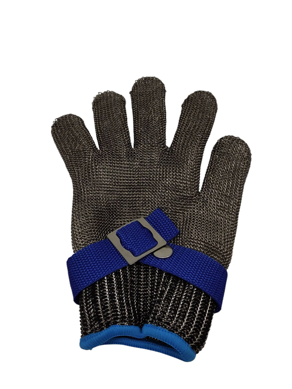 Joyan Schnittschutzhandschuhe Edelstahlgewebe 316 Größe S