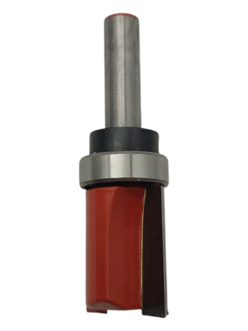AKYLIN Bündigfräser Kantenfräser Oberfräser 8 mm Schaft Holz