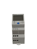Finder Serie 12 Astro-Zeitschaltuhr Zeitschalter 12A182300000 Grau