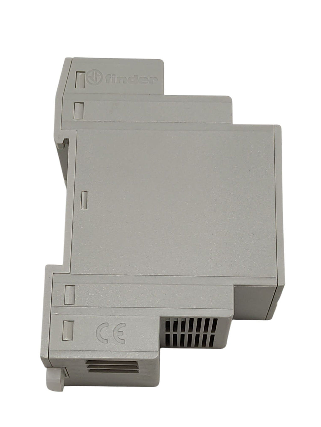 Finder Serie 12 Astro-Zeitschaltuhr Zeitschalter 12A182300000 Grau