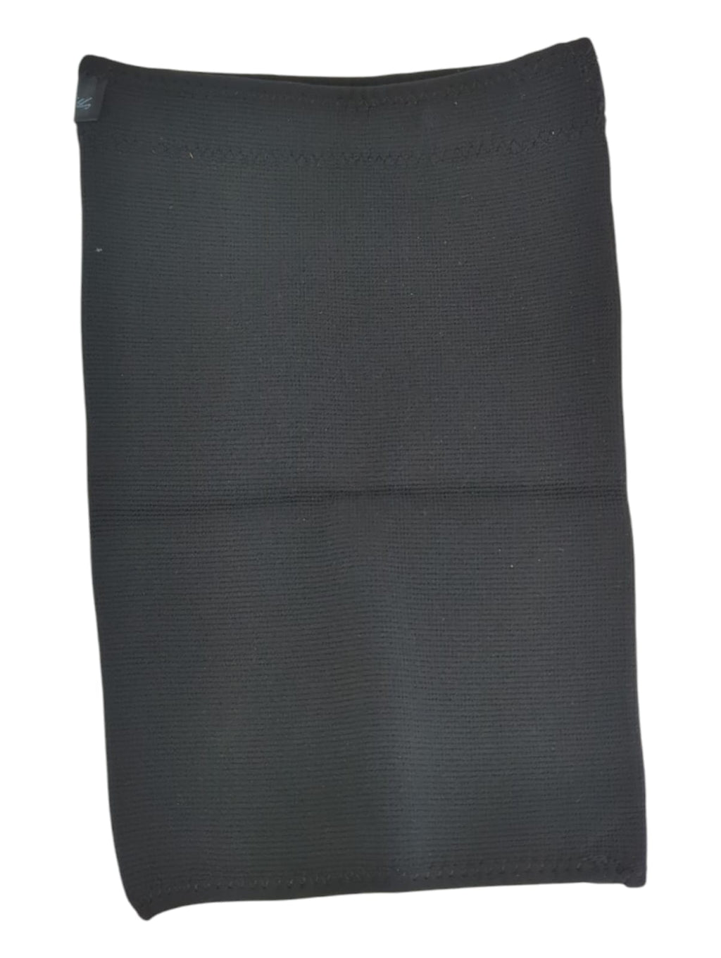 Mueller Premium Knit Support Kniebandage Gel Pad XXL Schwarz